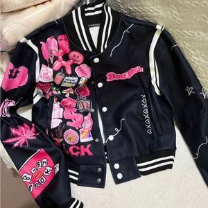Varsity Jackets